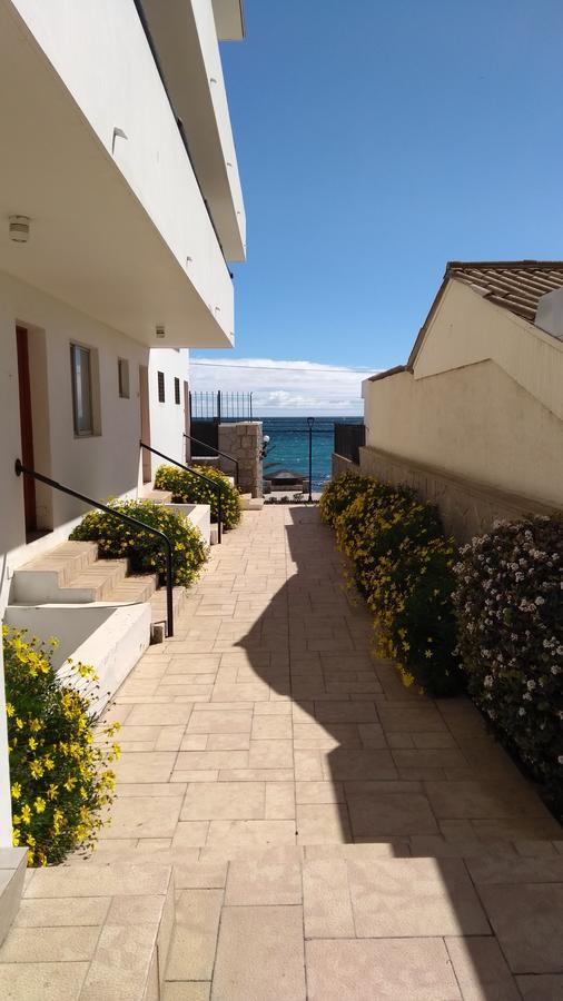 Departamento En Playa Las Cadenas Algarrobo Luaran gambar